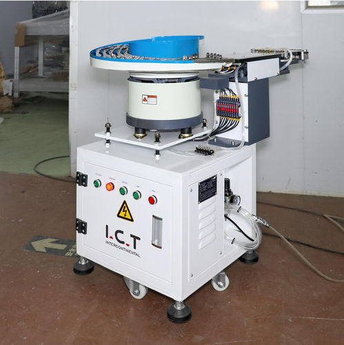 振动碗 - Dongguan ICT Technology Co.,Ltd