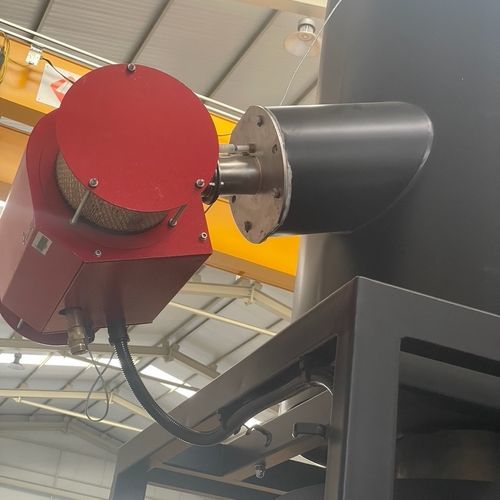 预混合燃烧器 - DuoJET series - COMBHEX COMBUSTION SYSTEMS - 强制灌注 / 燃气 / 直燃型