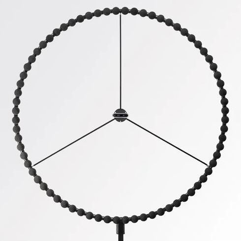 空间滤波摄像机 - Ring72 AC Pro - gfai tech GmbH - 声音 / 测量 / 以太网