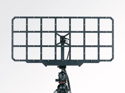 线扫描摄像机 - Paddle2x52 AC Pro - gfai tech GmbH - 声音 / 测量 / 轻型