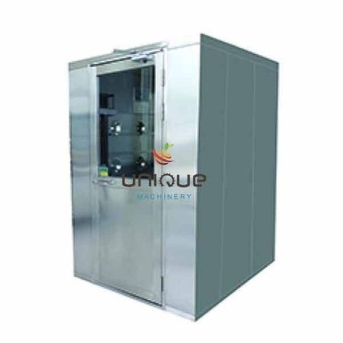 落地清洗间 - Zibo Unique Machinery Co., Ltd. - 室内 / 空气