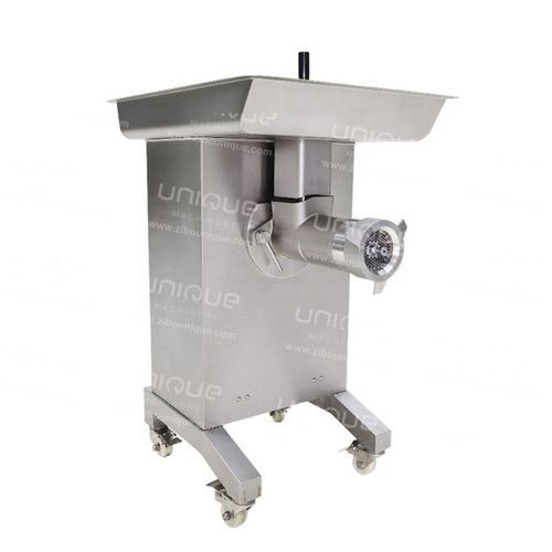 牛商用绞肉机 - JRJ32P - Zibo Unique Machinery Co., Ltd. - 猪肉 / 鱼类 / 新鲜肉