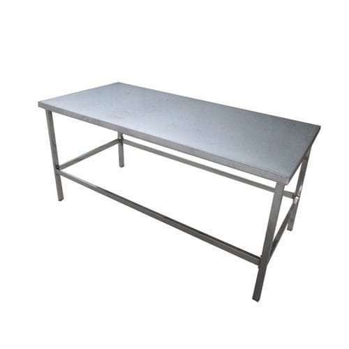 不锈钢工作台 - Zibo Unique Machinery Co., Ltd. - 食品工业
