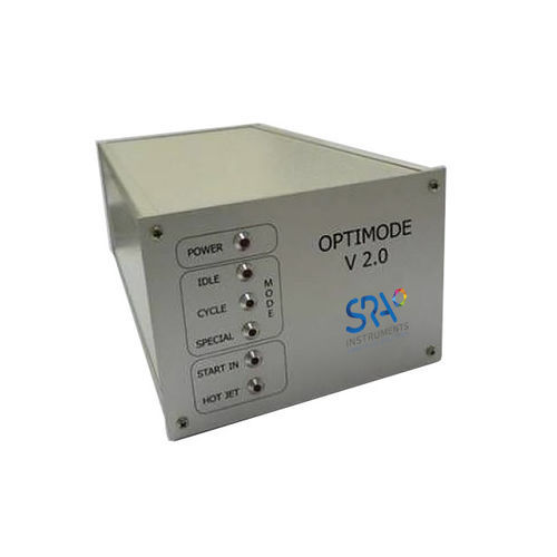 色谱分析仪控制器 - Optimode V.2 - SRA