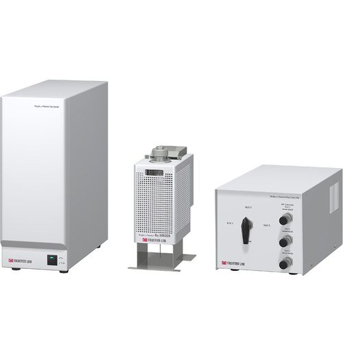 实验室反应器 - Rx-3050SR - FRONTIER LAB - 催化剂筛选 / 催化 / 1 反应