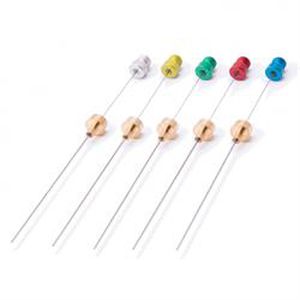 探头分析仪 - SPME - SepSolve - 液体 / 用于溶剂 / 食品