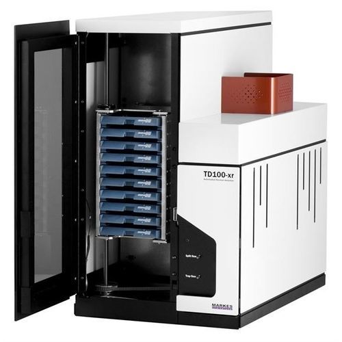 热吹附 - TD100-xr™ - SepSolve