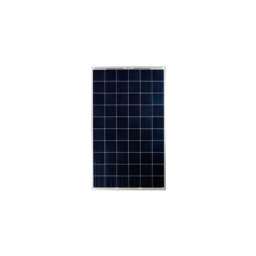 多晶硅光伏模块 - Solar Cell 12V/330W - Clayton Power - 黑色