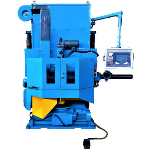 刀具磨床 - M7790K-20 - Luoyang Xianheng Spring Machinery Co.,ltd. - CNC数控 / 大型 / 双