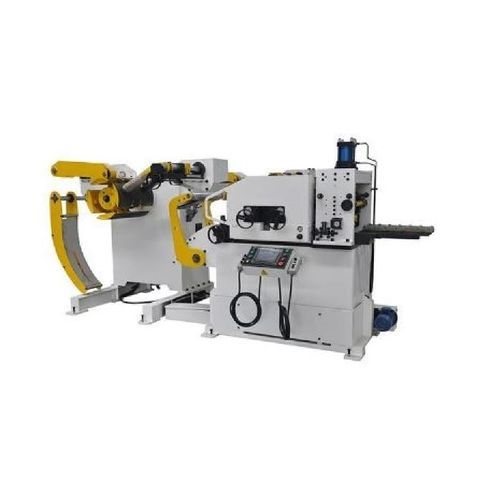 压机给料机矫直机 - MFL3 series - Shenzhen Sunrui Machinery Co., Ltd.