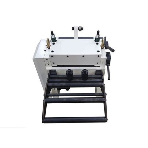 机械式给料机 - NCF series - Shenzhen Sunrui Machinery Co., Ltd. - 机器 / 圆形电缆 / 片材