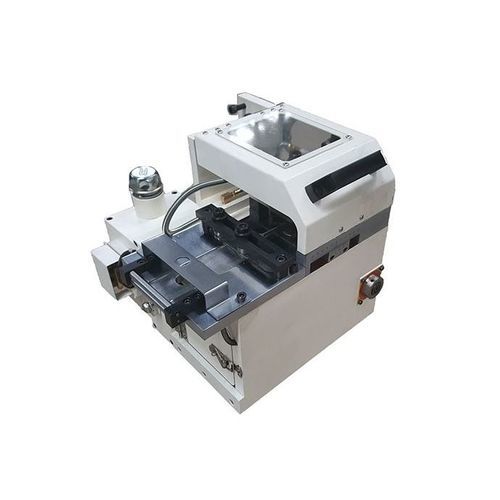高速给料机 - GS-906 - Shenzhen Sunrui Machinery Co., Ltd. - 机械式 / 钳式 / 用于零件