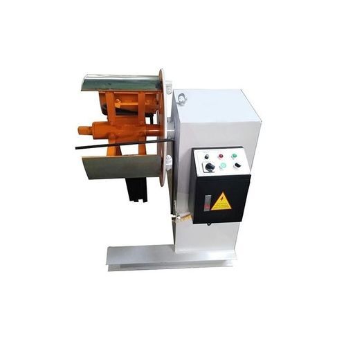 手动开卷机 - MT series - Shenzhen Sunrui Machinery Co., Ltd. - 机动 / 薄板