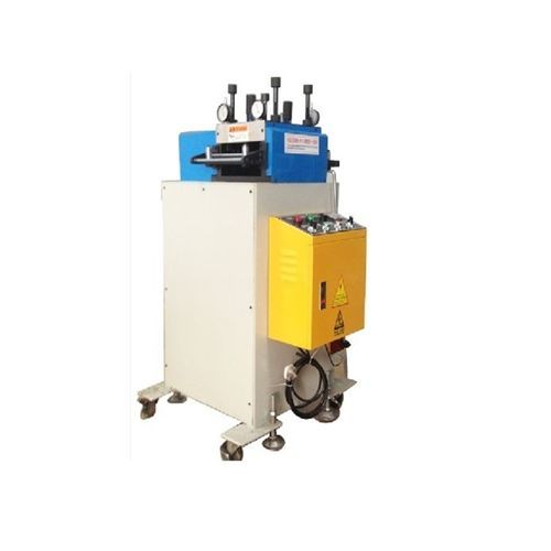 钢板矫直机器 - SNL series - Shenzhen Sunrui Machinery Co., Ltd. - 用于带材