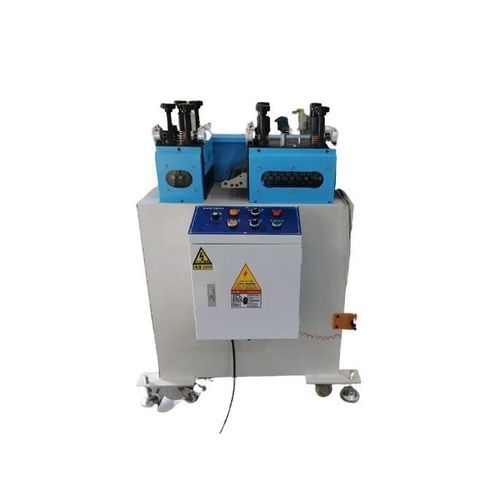 金属零件矫直机器 - STL series - Shenzhen Sunrui Machinery Co., Ltd.