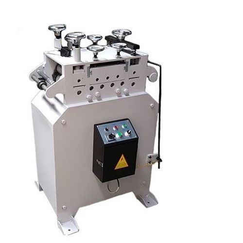 金属零件矫直机器 - TL series - Shenzhen Sunrui Machinery Co., Ltd.