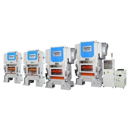 电动压机 - RH series - Shenzhen Sunrui Machinery Co., Ltd. - 机械 / 冲压 / 折弯