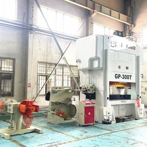 层压给进装置 - Shenzhen Sunrui Machinery Co., Ltd. - 电机 / 金属 / 转子