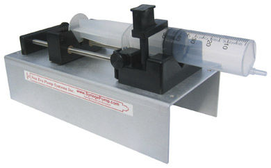 OEM泵 - NE-500 - New Era Pump Systems, Inc. - 注射 / 用于化学品 / 步进式电机驱动