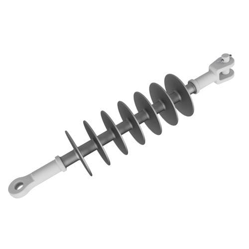 绝缘隔离器 - TENAX FXB-24/70-1 - IVEP, a.s.