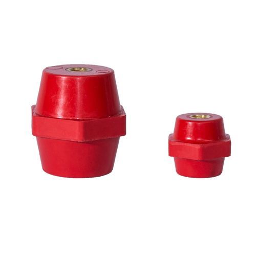环氧树脂绝缘隔离器 - INDISOL S.A. - 低电压 / 线杆