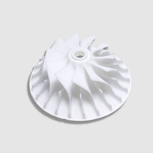 聚合物3D打印树脂 - DIMENGEL 100 - Massivit 3D - 白色 / 用于模具制造 / 用于模型制作
