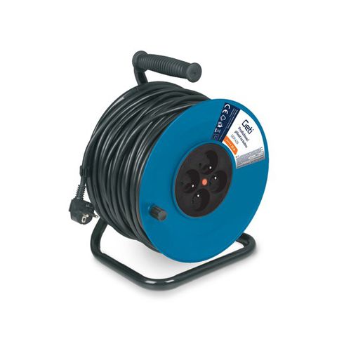 塑料电线延长线 - GCR425 - GETI