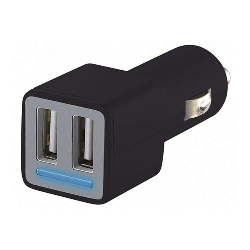 智能手机电源适配器 - MW3399-1 - GETI - USB / 安全