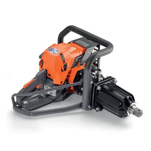 内燃机冲击扳手 - Master 65® - airtec master - 重型应用 / 铁路