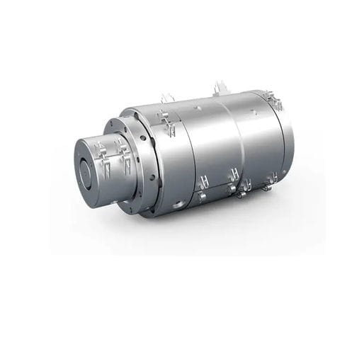 管道挤出头 - EXT-PO series - Ningbo Extru Machinery Co., Ltd. - 多层 / 双输出 / 单层