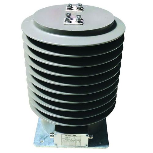 电流互感器 - AC1 series - PFIFFNER International AG - 树脂浇注 / 中电压 / IEC