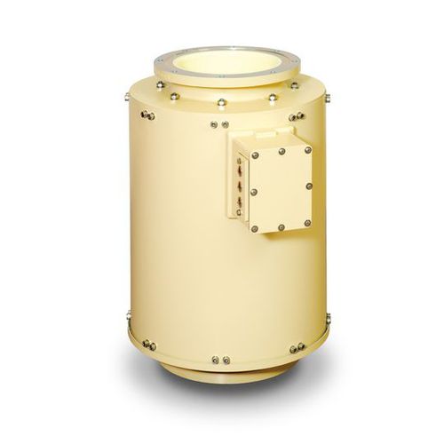 电流互感器 - JK GIS - PFIFFNER International AG - 封装 / 单相 / 三相