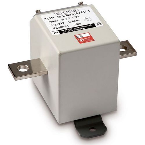 电流互感器 - TCH - PFIFFNER International AG - 干式 / IEC