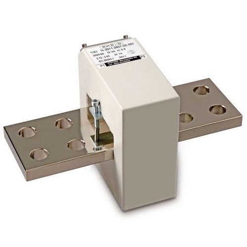电流互感器 - TGE series - PFIFFNER International AG - 干式 / IEC / 初级