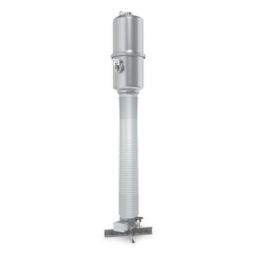 配电变压器 - EJGF series - PFIFFNER International AG - 干式 / 用于变电站 / 高电压