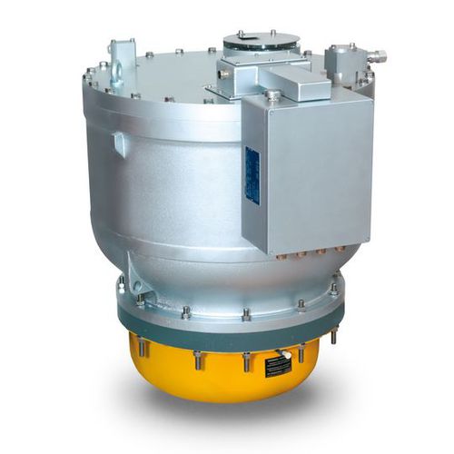 配电变压器 - EGK series - PFIFFNER International AG - 浸没式 / 用于电网 / 三相
