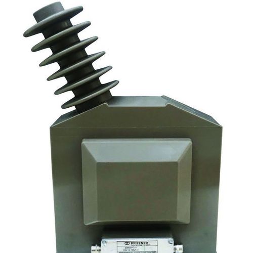 配电变压器 - GC1 series - PFIFFNER International AG - 树脂浇注 / 用于电网 / 中电压
