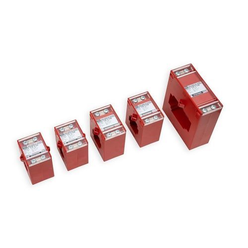 电流互感器 - TSC-PQ - PFIFFNER International AG - 干式 / IEC