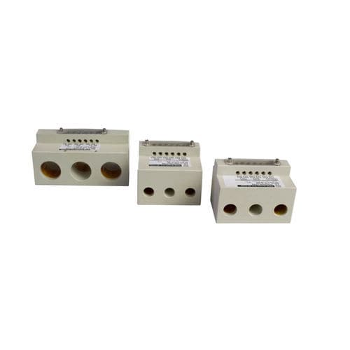 电流互感器 - XT series - PFIFFNER International AG - 测量 / 干式 / 用于防护
