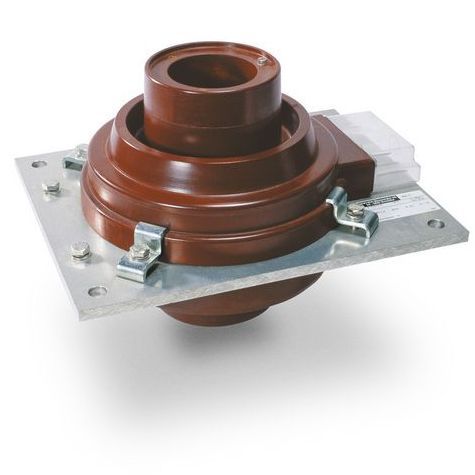 电流互感器 - AKQ series - PFIFFNER International AG - 树脂浇注 / 环氧树脂 / 防护