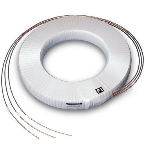 电流互感器 - JKO series - PFIFFNER International AG - 干式 / IEC / 环形