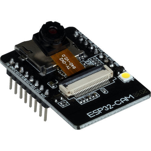 监控摄录机 - SBC-ESP32 - Joy-It - 兆像素 / 紧凑型