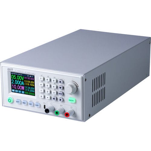 台式电源 - JT-RD6012-C - Joy-It - DC/DC / USB输出 / 实验室