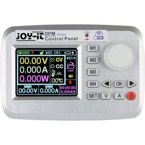 控制板 - JT-DPM-CP - Joy-It