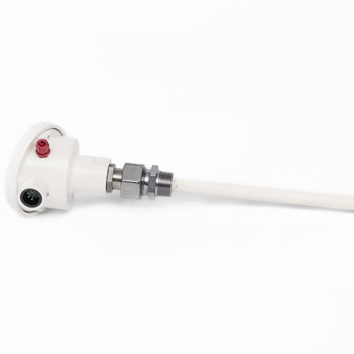 测量探头 - CarboProbe HT - ECONOX - 氧气 / 高温应用 / 用于氧化锆