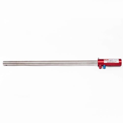 氧气探头 - CarboProbe ZI PRO - ECONOX - 测量 / 浓度 / 工业