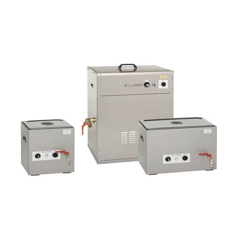 不锈钢超声波清洁机 - SW series - KLN Ultraschall AG