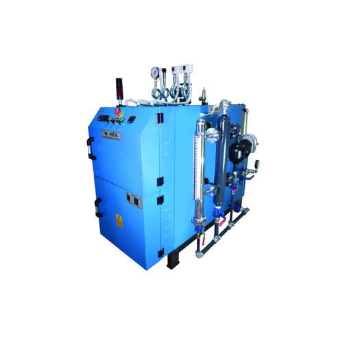 蒸汽发生器 - WBJ series - Wenta Heat Technologies
