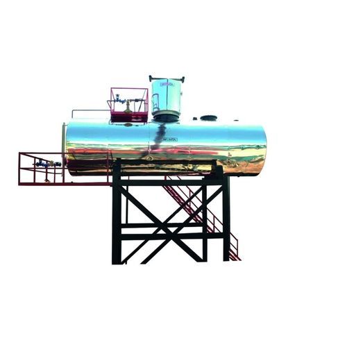 不锈钢抽气机 - WEDEG series - Wenta Heat Technologies