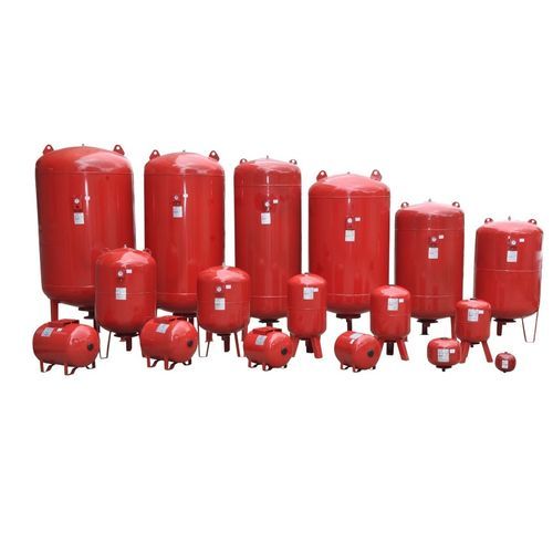 膨胀箱 - WE series - Wenta Heat Technologies